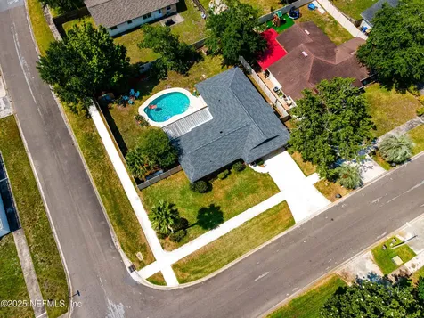 8602 Rockland Drive Jacksonville FL 32221