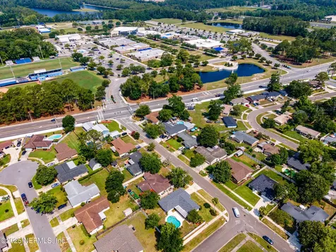 8602 Rockland Drive Jacksonville FL 32221