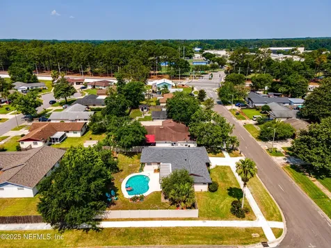 8602 Rockland Drive Jacksonville FL 32221