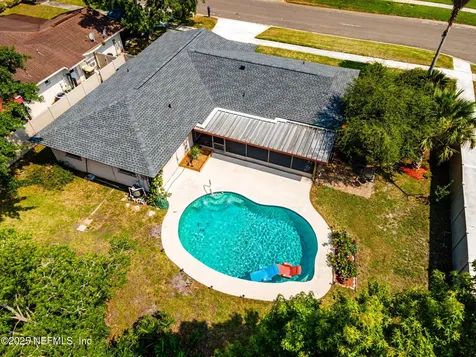 8602 Rockland Drive Jacksonville FL 32221