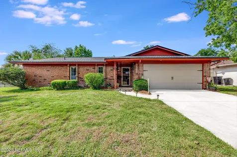 8602 Rockland Drive Jacksonville FL 32221