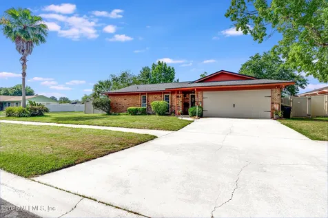 8602 Rockland Drive Jacksonville FL 32221
