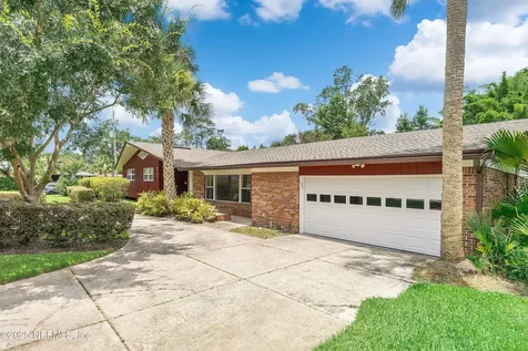2733 Alvarado Avenue Jacksonville FL 32217