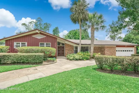 2733 Alvarado Avenue Jacksonville FL 32217