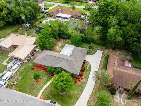3544 Marengo Drive Jacksonville FL 32277