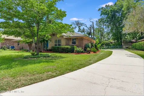 3544 Marengo Drive Jacksonville FL 32277