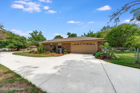 3544 Marengo Drive Jacksonville FL 32277
