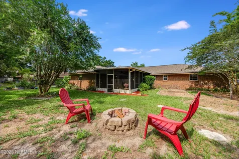 3544 Marengo Drive Jacksonville FL 32277