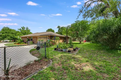 3544 Marengo Drive Jacksonville FL 32277