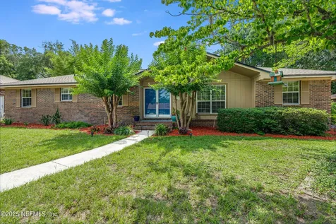 3544 Marengo Drive Jacksonville FL 32277