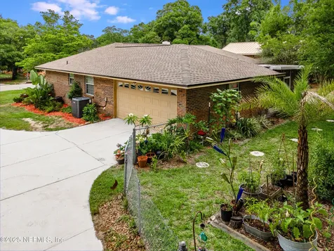 3544 Marengo Drive Jacksonville FL 32277