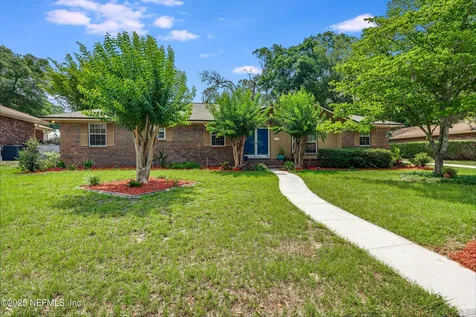 3544 Marengo Drive Jacksonville FL 32277