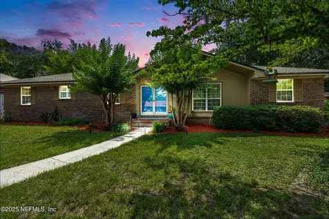 3544 Marengo Drive Jacksonville FL 32277