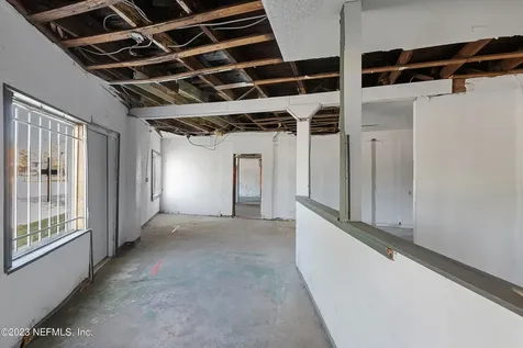 3101 Moncrief Road Jacksonville FL 32209
