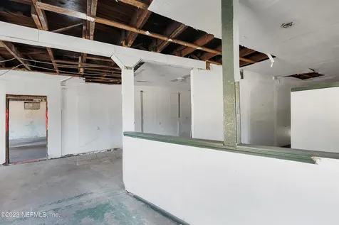 3101 Moncrief Road Jacksonville FL 32209