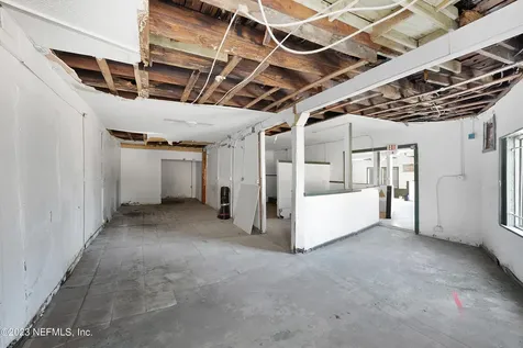 3101 Moncrief Road Jacksonville FL 32209