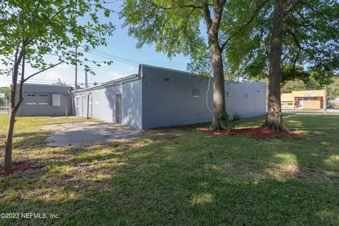 3101 Moncrief Road Jacksonville FL 32209