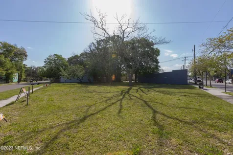 3101 Moncrief Road Jacksonville FL 32209