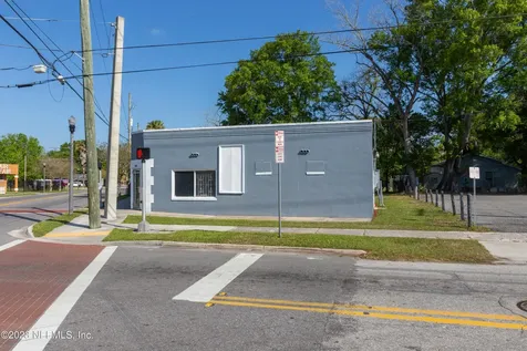 3101 Moncrief Road Jacksonville FL 32209