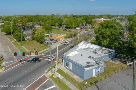 3101 Moncrief Road Jacksonville FL 32209