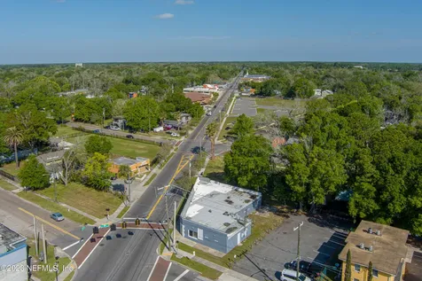 3101 Moncrief Road Jacksonville FL 32209