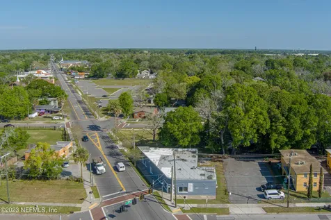 3101 Moncrief Road Jacksonville FL 32209