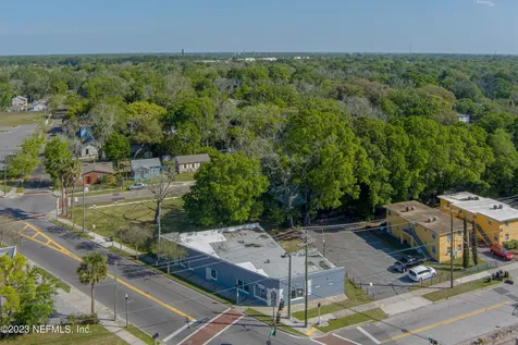 3101 Moncrief Road Jacksonville FL 32209