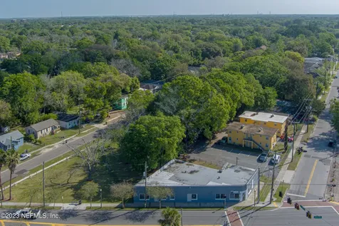 3101 Moncrief Road Jacksonville FL 32209