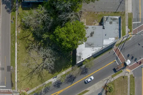 3101 Moncrief Road Jacksonville FL 32209