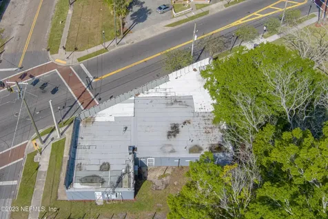 3101 Moncrief Road Jacksonville FL 32209