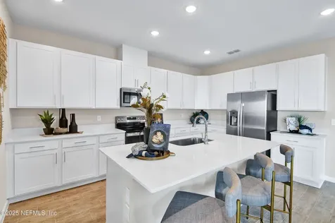 1767 Carnelian Street Deland FL 32720