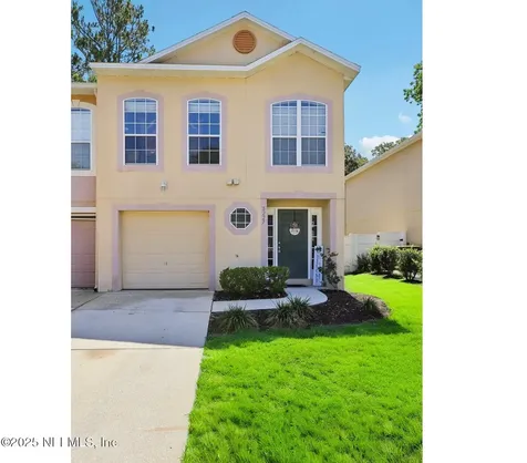 8227 Halls Hammock Court Jacksonville FL 32244
