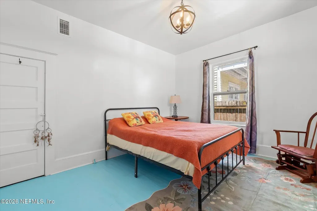27 Grant Street St. Augustine FL 32084