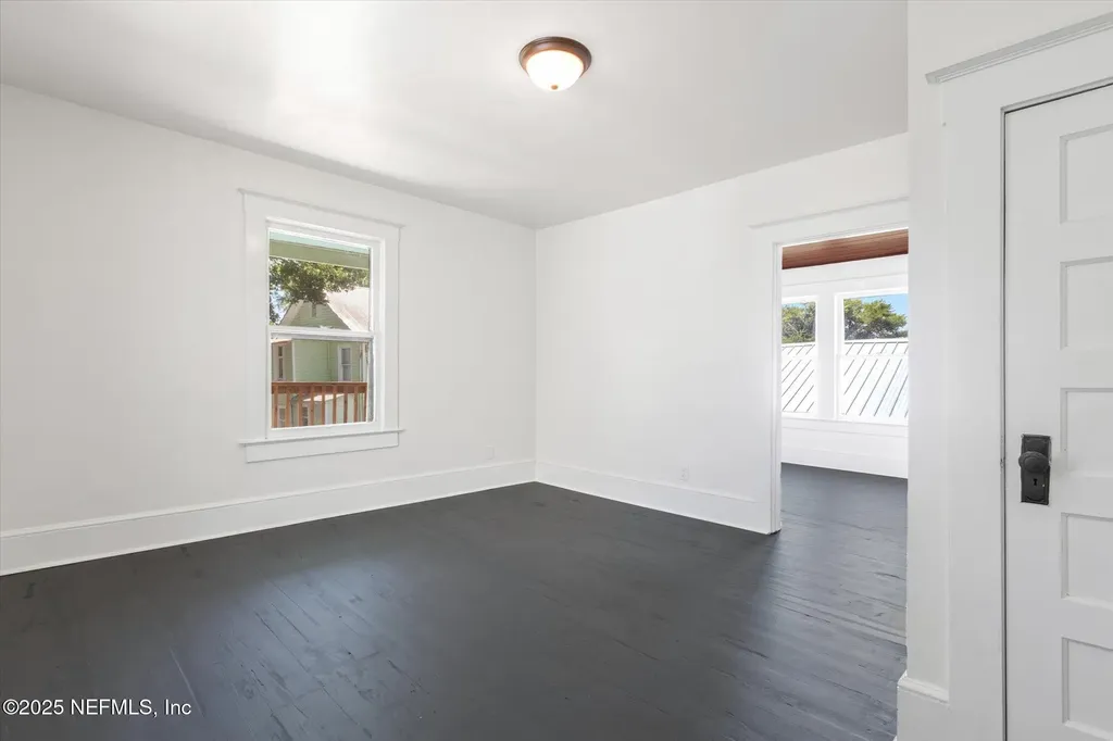 27 Grant Street St. Augustine FL 32084