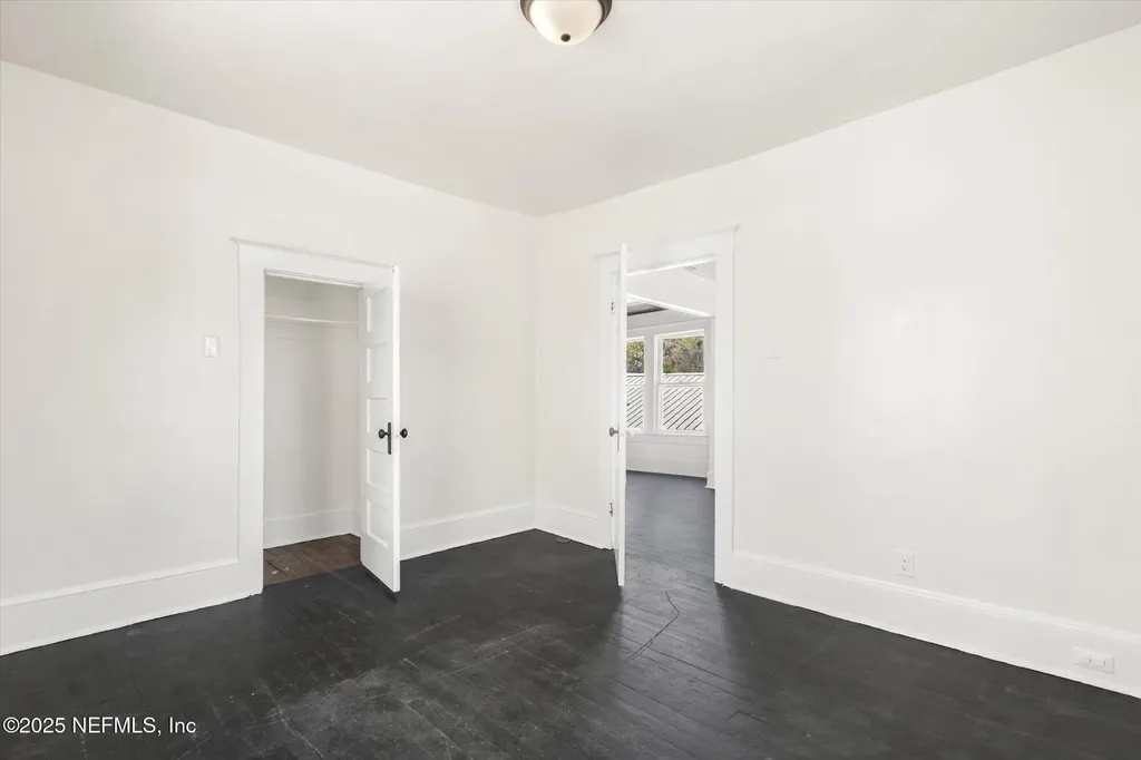 27 Grant Street St. Augustine FL 32084