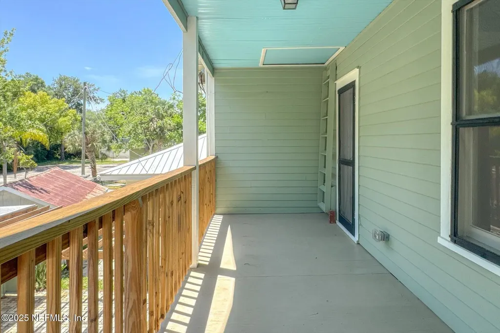 27 Grant Street St. Augustine FL 32084