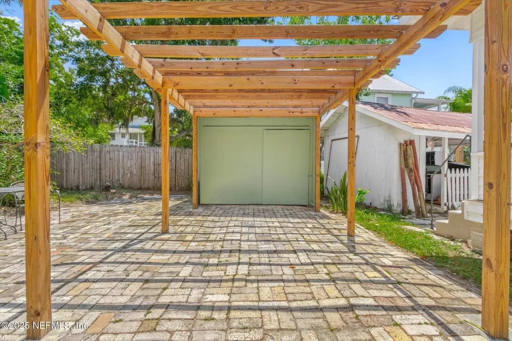 27 Grant Street St. Augustine FL 32084