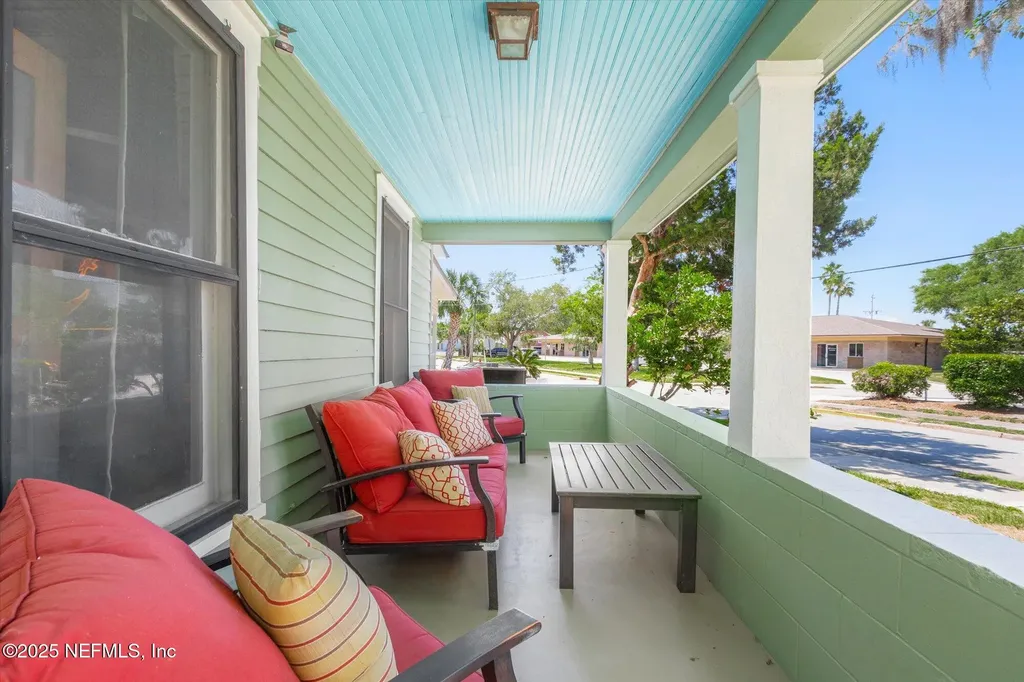 27 Grant Street St. Augustine FL 32084