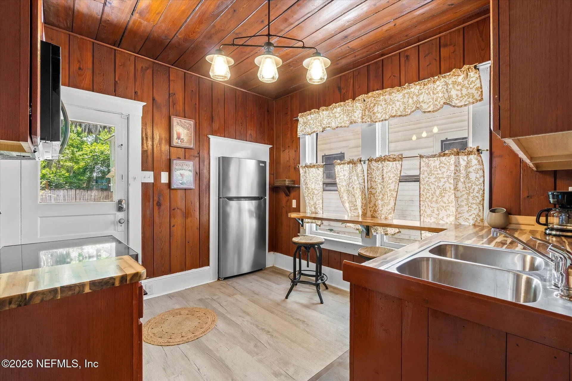 27 Grant Street St. Augustine FL 32084