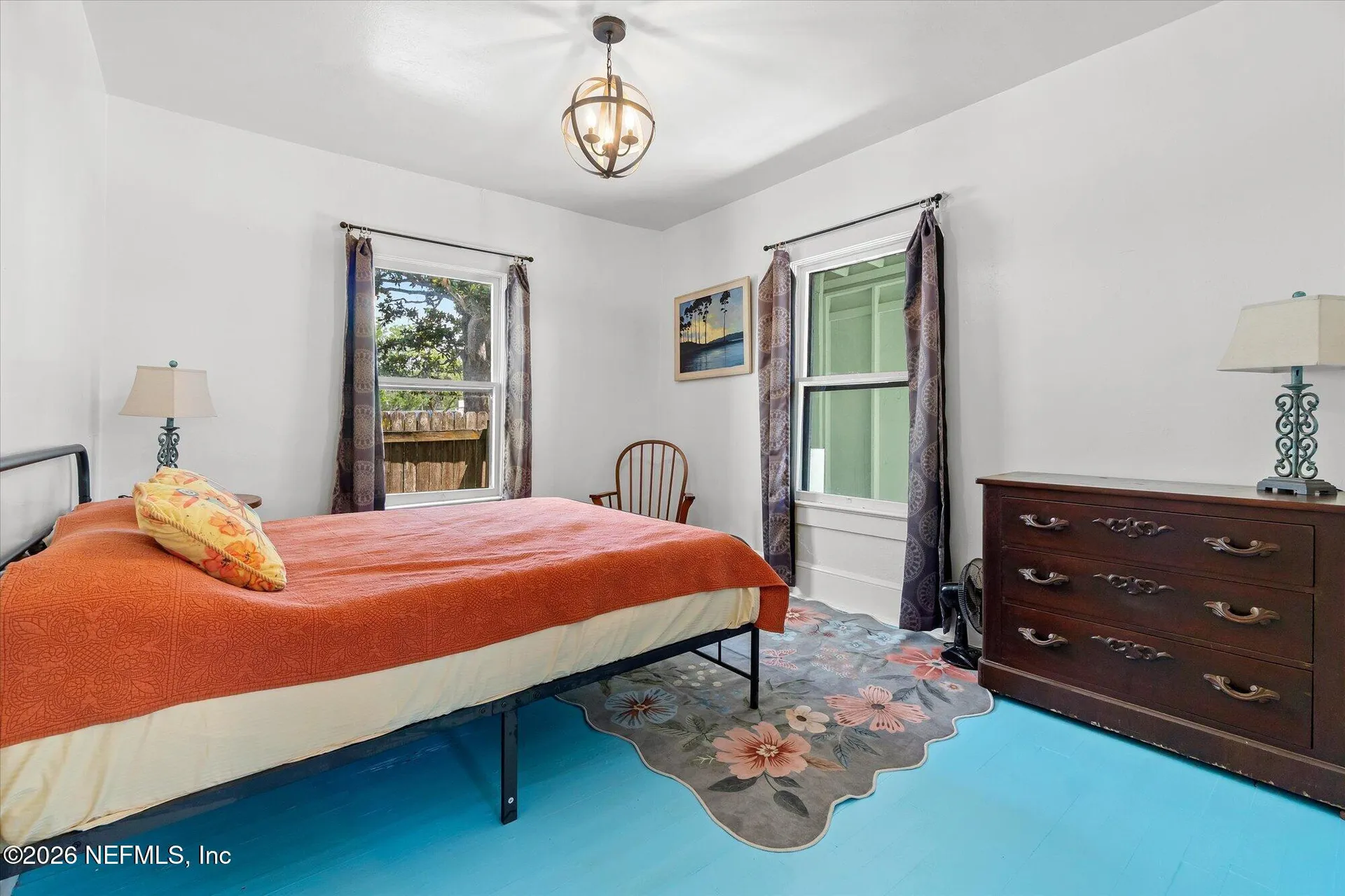 27 Grant Street St. Augustine FL 32084
