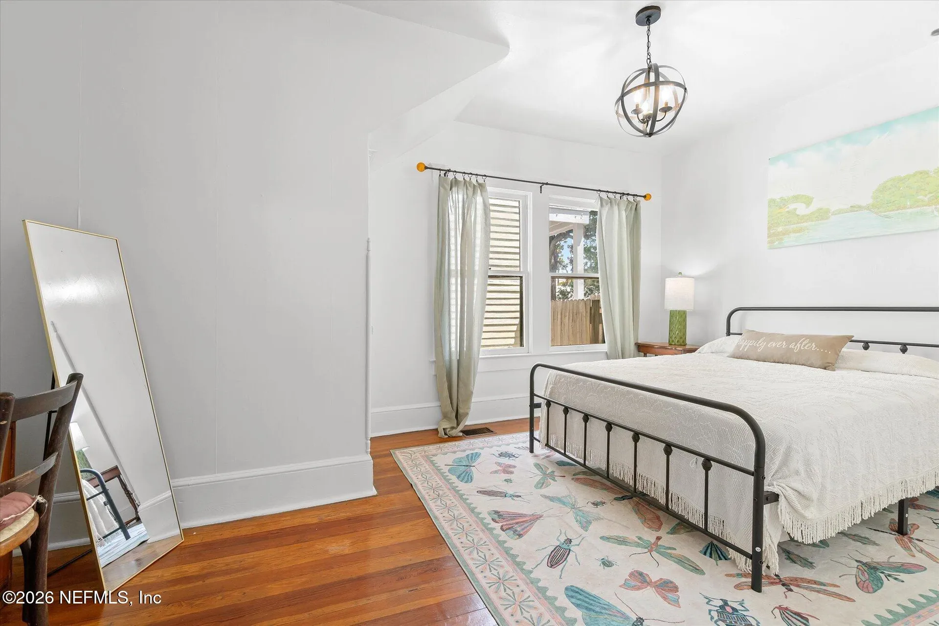 27 Grant Street St. Augustine FL 32084