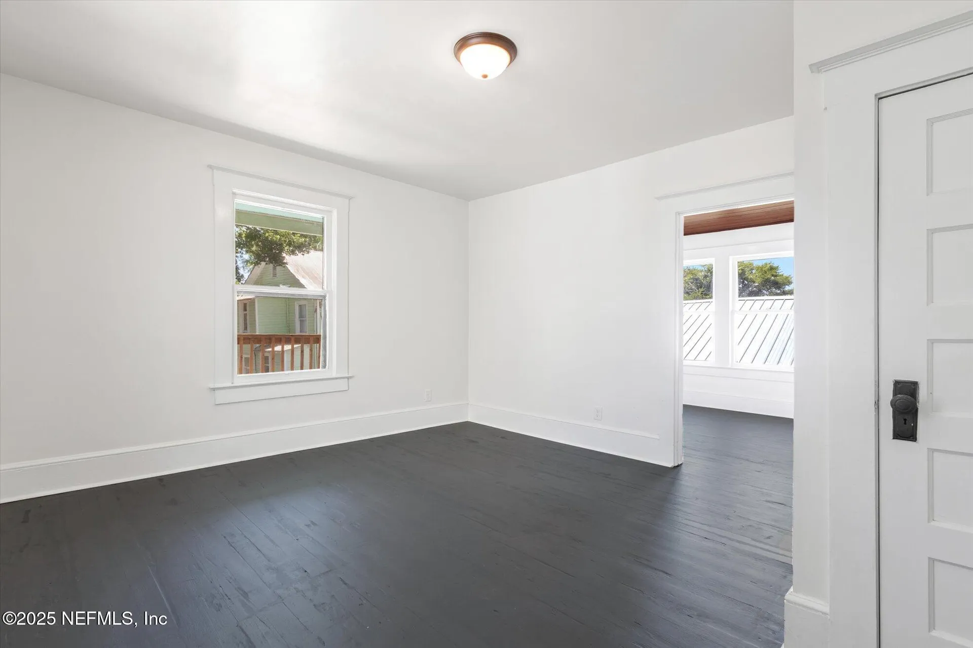27 Grant Street St. Augustine FL 32084