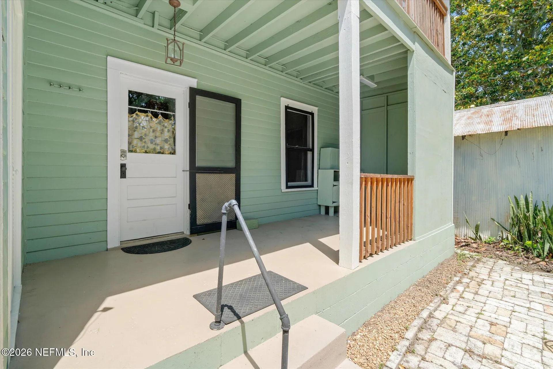 27 Grant Street St. Augustine FL 32084