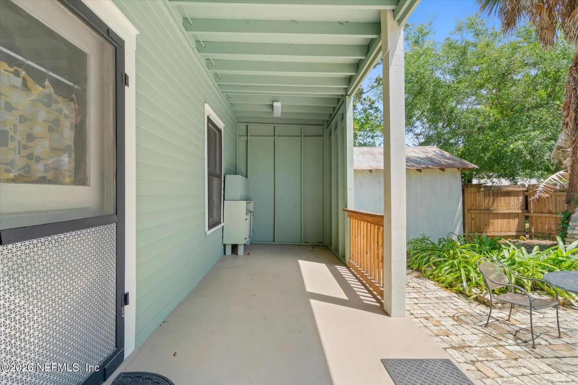 27 Grant Street St. Augustine FL 32084