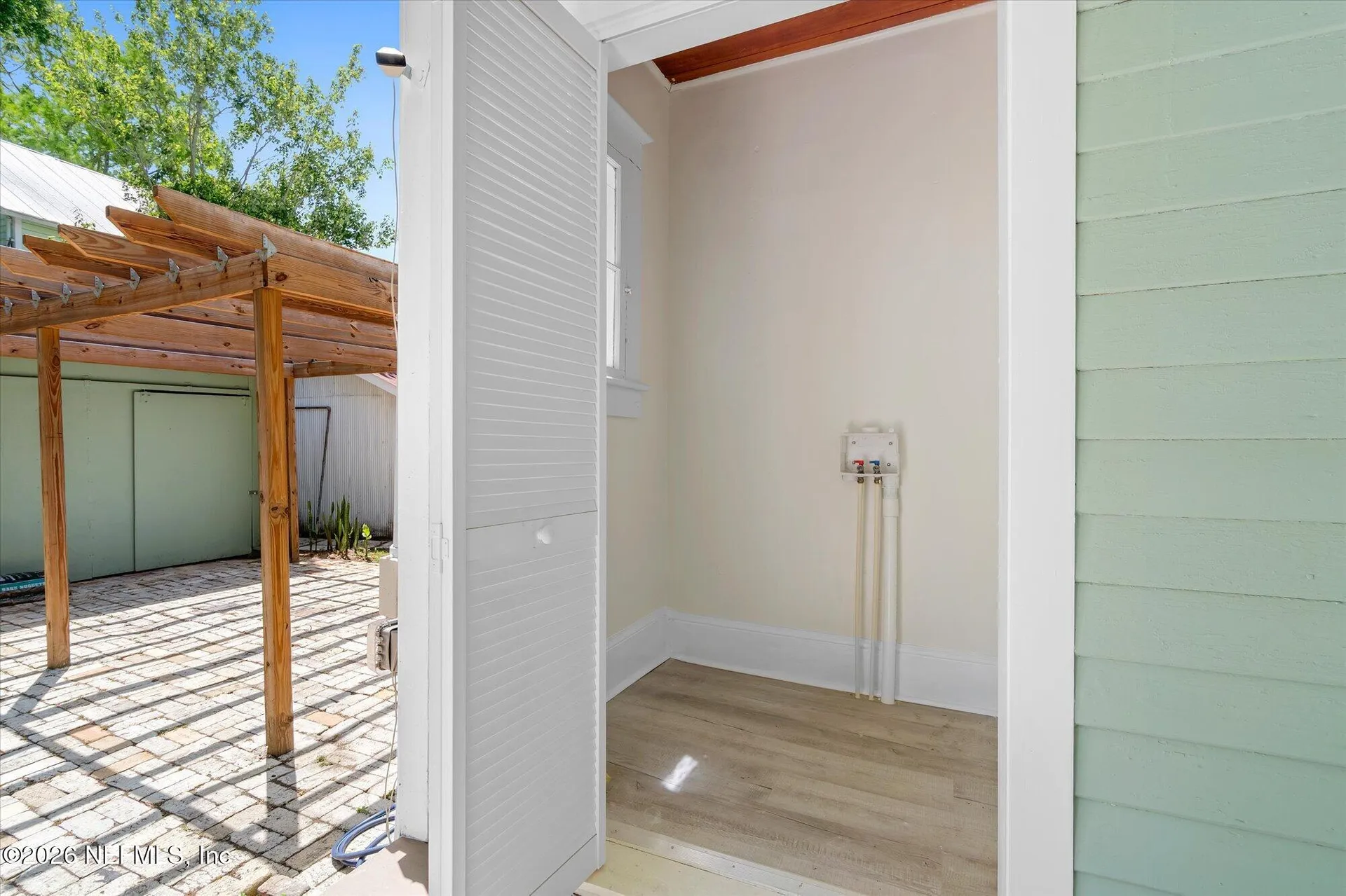 27 Grant Street St. Augustine FL 32084