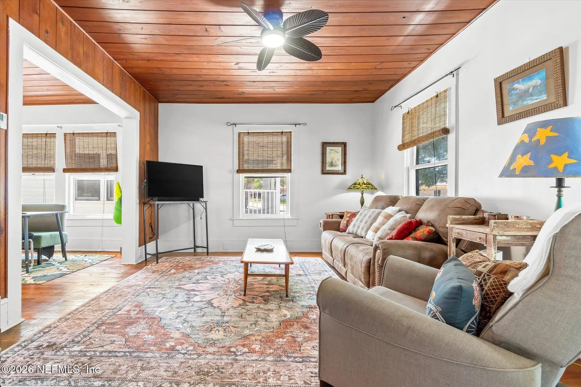 27 Grant Street St. Augustine FL 32084