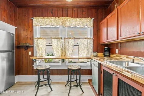 27 Grant Street St. Augustine FL 32084