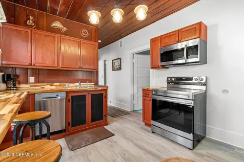 27 Grant Street St. Augustine FL 32084