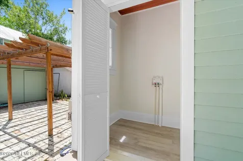 27 Grant Street St. Augustine FL 32084
