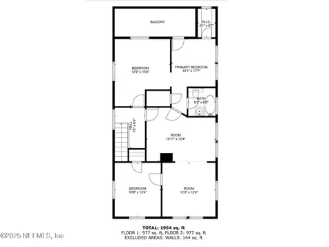 27 Grant Street St. Augustine FL 32084